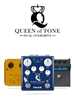 Bild på NUX Queen of Tone Dual Overdrive