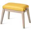 Bild på Casio BG-50 Piano Bench Harmonious Mustard