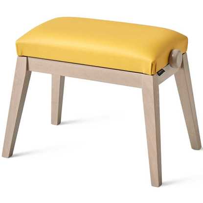 Bild på Casio BG-50 Piano Bench Harmonious Mustard