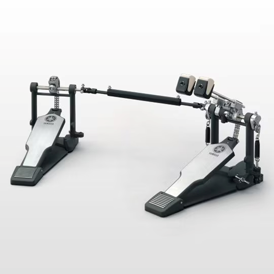 Bild på Yamaha DFP9500C - Dubbel Chain Drive Pedal