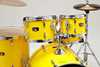 Bild på Tama Imperialstar IP62H6WC-ELY Electro Yellow finish