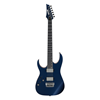 Bild på Ibanez RG5121L Dark Tide Blue Flat Lefthand