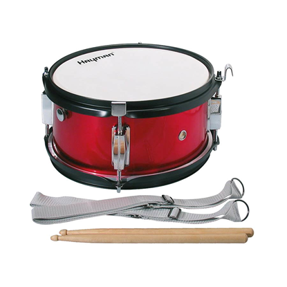 Bild på Hayman Junior marching snare drum 12"  JMDR-1207