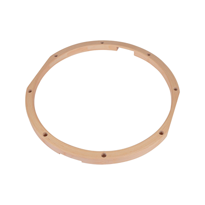 Bild på Tama WMH140-8S -14" Wood Hoop Side