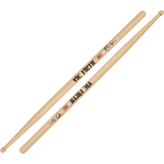 Bild på Vic Firth Ash Soan Signature - SSOA