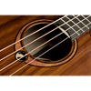 Bild på Lag Sauvage-BCE Acoustic-Electric Bass Cutaway