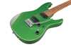 Bild på Ibanez AZ2402-AGM Apple Green Metallic Prestige