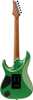 Bild på Ibanez AZ2402-AGM Apple Green Metallic Prestige