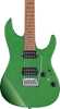 Bild på Ibanez AZ2402-AGM Apple Green Metallic Prestige