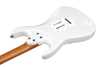 Bild på Ibanez AZ2204-PW Pearl White Prestige