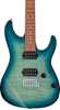 Bild på Ibanez AZ24S1F-TXB Transparent Turquoise Burst