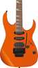 Bild på Ibanez RG460DX-ROM Roadster Orange Metallic