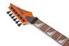 Bild på Ibanez RG460DX-ROM Roadster Orange Metallic
