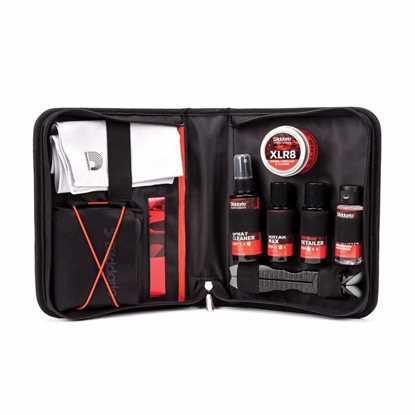 Bild på Daddario PW-ECK-01 PW Premium Instrument Care Kit