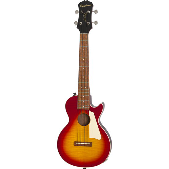 Bild på Epiphone Les Paul Uke Tenor Heritage Cherry