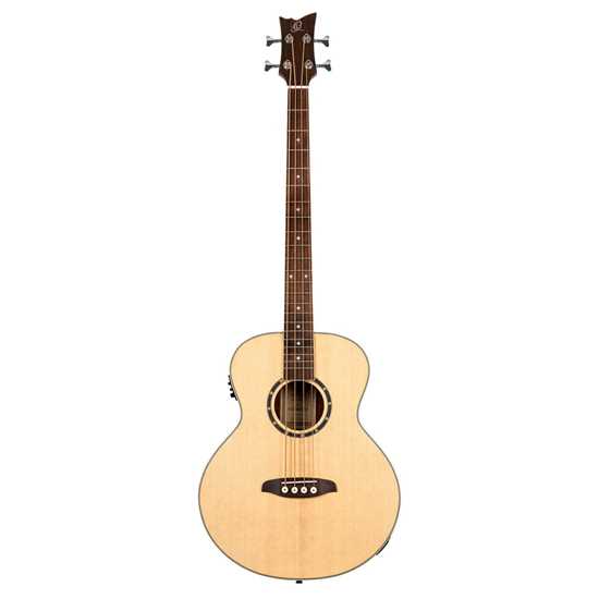 Bild på Ortega D7E-4 Natur