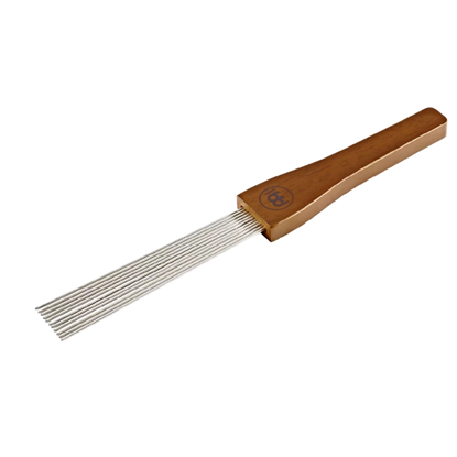 Bild på Meinl MGS1 Scraper Merenge MGU1 Guiro