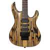 Bild på Ibanez S6570BWE-NT Natural S Prestige