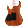 Bild på Ibanez S6570BWE-NT Natural S Prestige