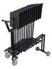 Bild på Hercules BSC800 Vagn för notställ