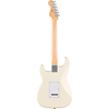 Bild på Fender Standard Stratocaster® - Maple Fingerboard Olympic White