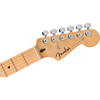 Bild på Fender Standard Stratocaster® - Maple Fingerboard Olympic White