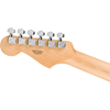 Bild på Fender Standard Stratocaster® - Maple Fingerboard Olympic White