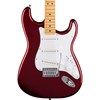 Bild på Fender Standard Stratocaster® - Maple Fingerboard Candy Cola