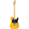 Bild på Fender Standard Telecaster® - Maple Fingerboard Butterscotch Blonde