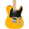 Bild på Fender Standard Telecaster® - Maple Fingerboard Butterscotch Blonde