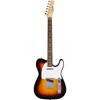 Bild på Fender Standard Telecaster® - Laurel Fingerboard 3-Color Sunburst