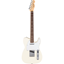 Bild på Fender Standard Telecaster® - Laurel Fingerboard Olympic White