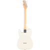 Bild på Fender Standard Telecaster® - Laurel Fingerboard Olympic White