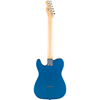Bild på Fender Standard Telecaster® - Maple Fingerboard Aqua Marine Metallic