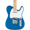 Bild på Fender Standard Telecaster® - Maple Fingerboard Aqua Marine Metallic