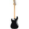 Bild på Fender Standard Precision Bass® - Laurel Fingerboard Black