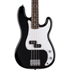 Bild på Fender Standard Precision Bass® - Laurel Fingerboard Black