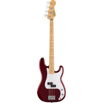 Bild på Fender Standard Precision Bass® - Maple Fingerboard Candy Cola