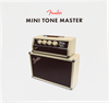Bild på Fender Mini Tone Master Amplifier Tan/Brown