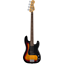 Bild på Fender Standard Precision Bass® - Laurel Fingerboard 3-Color Sunburst