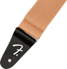 Bild på Fender SuperSoft Strap Toffee 2"