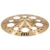 Bild på Meinl Pure Alloy 18'' Extra Hammered Trash Crash - PA18EHTRC