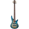 Bild på Ibanez SR6605-GFB Ghost Fleet Blue Burst