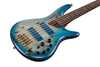 Bild på Ibanez SR6605-GFB Ghost Fleet Blue Burst