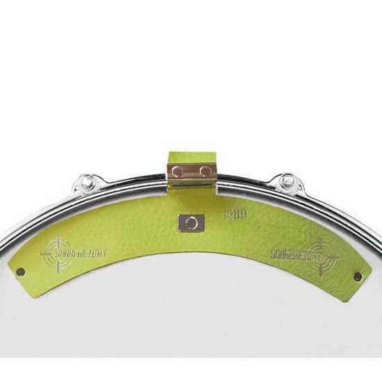 Bild på Snareweight M80 magn. Overtone Damper Wasabi