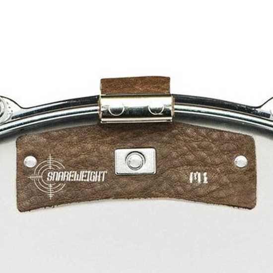 Bild på Snareweight M1 magn. Overtone Damper Brown