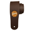 Bild på Thalia Gibson Koa wPearl Logo Strap Dark Chocolate