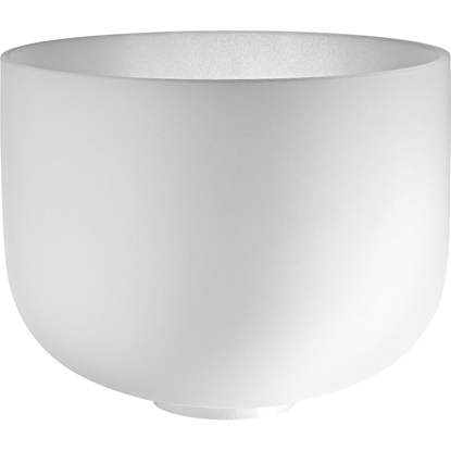 Bild på Meinl Sonic Energy CSBM12A3 Crystal Singing Bowl 12, 440Hz, Brow Chakra A3