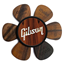 Bild på Thalia Gibson Rosewood wPearl Logo Pick Puck
