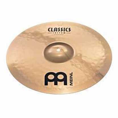 Bild på Meinl Classics Custom 16'' Medium Crash CC16MC-B